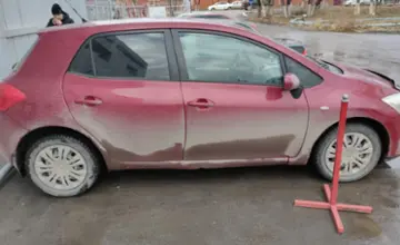 Toyota Auris 2007 года за 4 000 000 тг. в Костанай фото 4