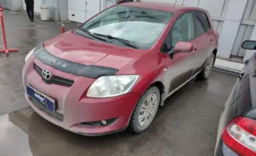 Toyota Auris 2007 года за 4 000 000 тг. в Костанай фото 1