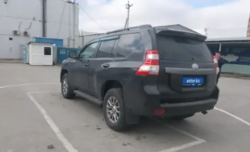 Toyota Land Cruiser Prado 2013 года за 16 000 000 тг. в Шымкент фото 4