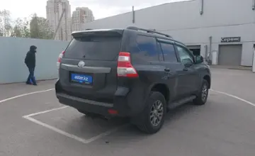 Toyota Land Cruiser Prado 2013 года за 16 000 000 тг. в Шымкент фото 3