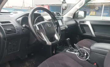 Toyota Land Cruiser Prado 2013 года за 16 000 000 тг. в Шымкент фото 5