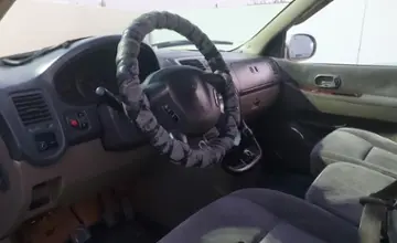 Kia Carnival 2001 года за 2 800 000 тг. в Шымкент фото 5