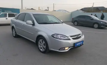 Chevrolet Lacetti 2023 года за 6 500 000 тг. в Шымкент фото 2