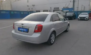 Chevrolet Lacetti 2023 года за 6 500 000 тг. в Шымкент фото 3