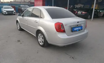 Chevrolet Lacetti 2023 года за 6 500 000 тг. в Шымкент фото 4