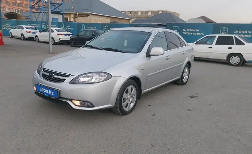 Chevrolet Lacetti 2023 года за 6 500 000 тг. в Шымкент