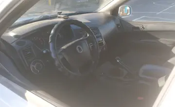 SsangYong Actyon Sports 2012 года за 5 000 000 тг. в Алматы фото 5