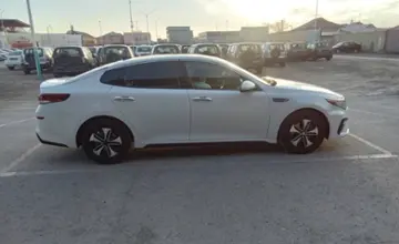 Kia Optima 2019 года за 9 000 000 тг. в Кызылорда фото 4