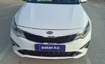 Kia Optima 2019 года за 9 000 000 тг. в Кызылорда фото 2