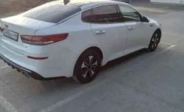 Kia Optima 2019 года за 9 000 000 тг. в Кызылорда
