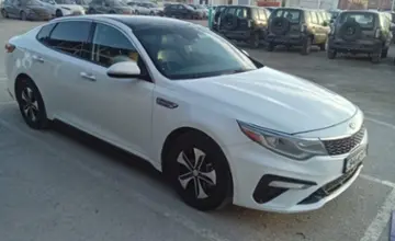 Kia Optima 2019 года за 9 000 000 тг. в Кызылорда фото 3