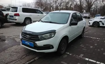 LADA (ВАЗ) Granta 2020 года за 3 500 000 тг. в Актобе фото 1