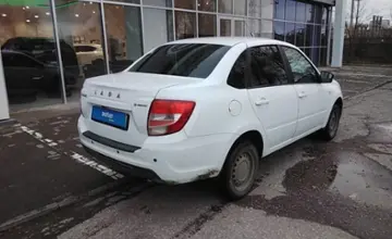 LADA (ВАЗ) Granta 2020 года за 3 500 000 тг. в Актобе
