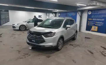 JAC S3 2016 года за 4 200 000 тг. в Астана фото 1