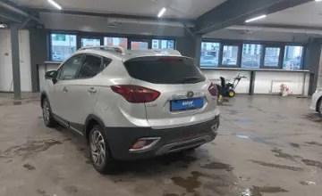 JAC S3 2016 года за 4 200 000 тг. в Астана фото 4