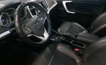 JAC S3 2016 года за 4 200 000 тг. в Астана фото 5