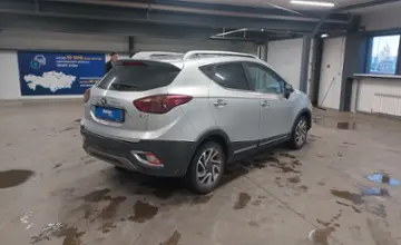 JAC S3 2016 года за 4 200 000 тг. в Астана фото 3