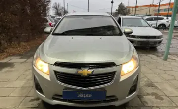 Chevrolet Cruze 2014 года за 5 000 000 тг. в Талдыкорган фото 2
