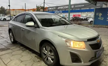 Chevrolet Cruze 2014 года за 5 000 000 тг. в Талдыкорган фото 3