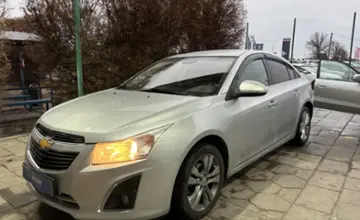Chevrolet Cruze 2014 года за 5 000 000 тг. в Талдыкорган фото 1