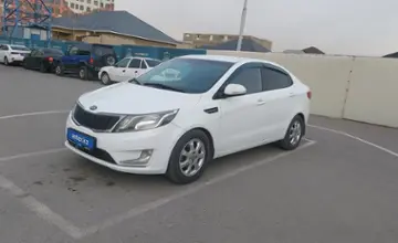 Kia Rio 2013 года за 5 000 000 тг. в Шымкент фото 1