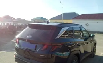 Hyundai Tucson 2022 года за 14 500 000 тг. в Кызылорда