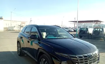 Hyundai Tucson 2022 года за 14 500 000 тг. в Кызылорда фото 3