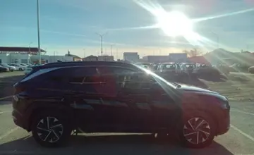 Hyundai Tucson 2022 года за 14 500 000 тг. в Кызылорда фото 4