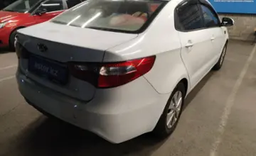 Kia Rio 2013 года за 5 000 000 тг. в Алматы