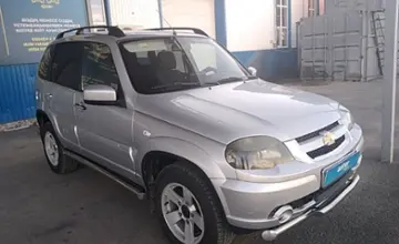 Chevrolet Niva 2019 года за 5 000 000 тг. в Атырау фото 3