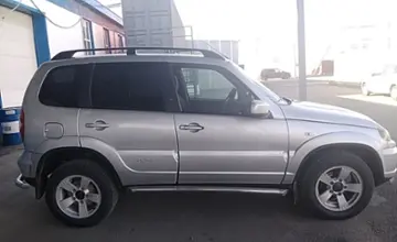 Chevrolet Niva 2019 года за 5 000 000 тг. в Атырау фото 4