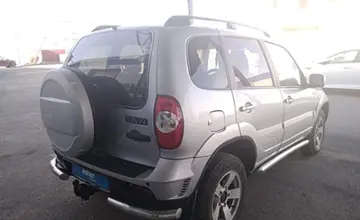 Chevrolet Niva 2019 года за 5 000 000 тг. в Атырау