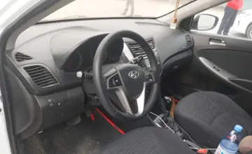 Hyundai Accent 2015 года за 5 200 000 тг. в Шымкент фото 5