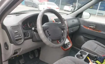 Kia Carnival 2004 года за 2 500 000 тг. в Шымкент фото 5