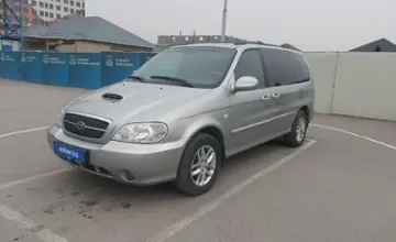 Kia Carnival 2004 года за 2 500 000 тг. в Шымкент фото 1