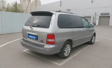 Kia Carnival 2004 года за 2 500 000 тг. в Шымкент фото 3