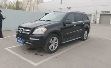 Mercedes-Benz GL-Класс 2010 года за 12 000 000 тг. в Шымкент фото 1