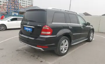 Mercedes-Benz GL-Класс 2010 года за 12 000 000 тг. в Шымкент фото 3