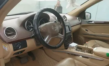 Mercedes-Benz GL-Класс 2010 года за 12 000 000 тг. в Шымкент фото 5