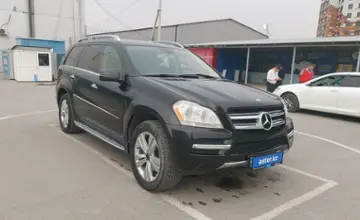 Mercedes-Benz GL-Класс 2010 года за 12 000 000 тг. в Шымкент фото 2