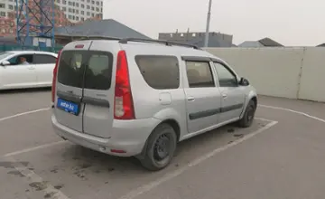 LADA (ВАЗ) Largus 2013 года за 3 500 000 тг. в Шымкент фото 3