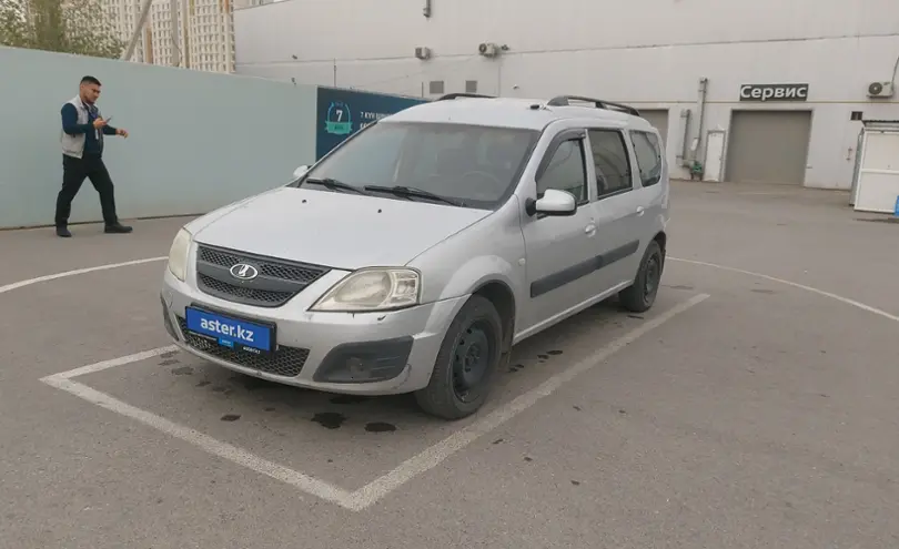 LADA (ВАЗ) Largus 2013 года за 3 500 000 тг. в Шымкент