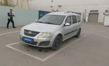 LADA (ВАЗ) Largus 2013 года за 3 500 000 тг. в Шымкент фото 1