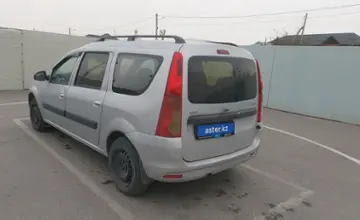 LADA (ВАЗ) Largus 2013 года за 3 500 000 тг. в Шымкент фото 4