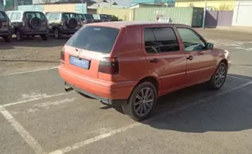 Volkswagen Golf 1997 года за 2 500 000 тг. в Кызылорда