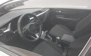 Kia Rio 2021 года за 7 500 000 тг. в Алматы фото 5