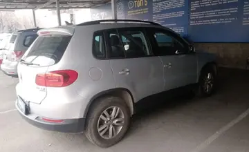 Volkswagen Tiguan 2015 года за 8 300 000 тг. в Алматы