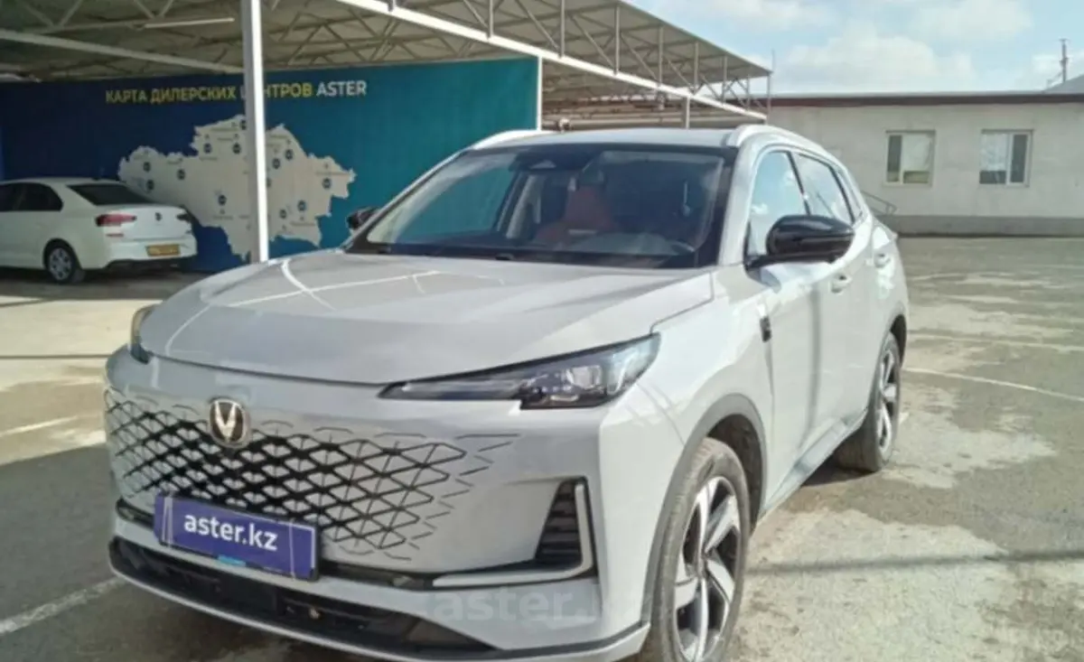 Changan CS55PLUS 2024 года за 10 000 000 тг. в Кызылорда