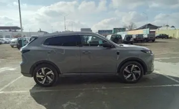 Changan CS55PLUS 2024 года за 10 000 000 тг. в Кызылорда фото 4