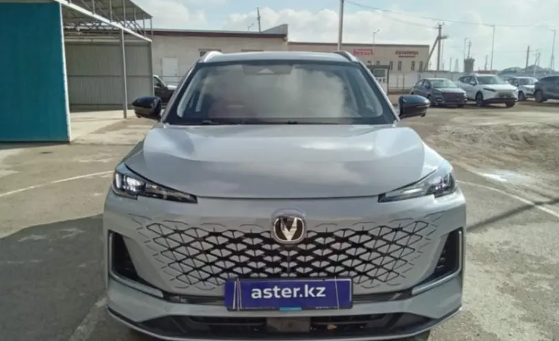 Changan CS55PLUS 2024 года за 10 000 000 тг. в Кызылорда фото 2